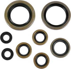 Oil Seal Kit - KTM 250-525 EXC, MXC, SX, XC 1998-2009 models