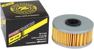 Pro Filter Cartridge Oil Filter PF-144
