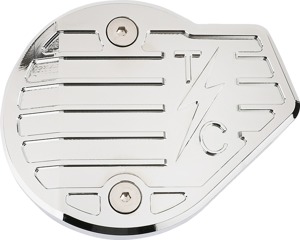 Cam Cover 6061 Aluminum by Thrashin Supply Co. Fits 2024 Harley-Davidson Models
