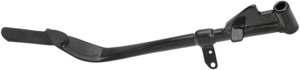 Drag Specialties Kickstand 1 Inch Over Stock Black For Harley XL Models - 1" over stock kickstand For Harley-Davidson XL