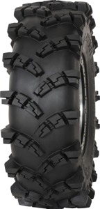 High Lifter Outlaw MT Tire 30x10R14 10 Ply Radial ATV/UTV - 30x10R14 ATV/UTV tire, 10 ply, Outlaw MT tread