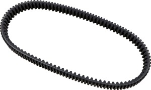 Dayco XTX5052 Extreme Torque Drive Belt for Polaris Snowmobiles - High-performance drive belt for select Polaris models