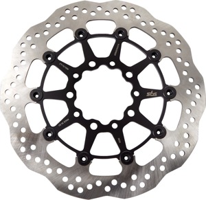 SBS Standard Front Rotor