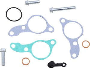 Moose Clutch Slave Cylinder Rebuild Kit For KTM/Husqvarna - Rebuild kit for KTM & Husqvarna slave cylinders