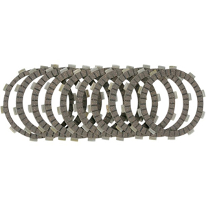 Clutch Friction Kit - Standard Cork Style - For 96-97 Honda CBR900RR