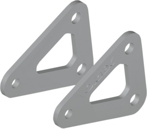 Vortex Lowering Links Fits Suzuki GSX-R600/750 2011