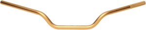 High 7/8 in. Handlebar - Gold