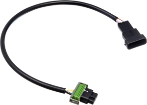 Namz Speedometer & Instrument Extension Harness 24" Fits 15-Up Road Glide