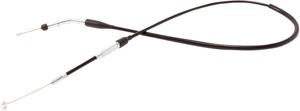 Motion Pro Black Vinyl Clutch Cable