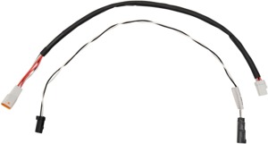 Barnett Throttle-By-Wire Extensions 15 in. +15