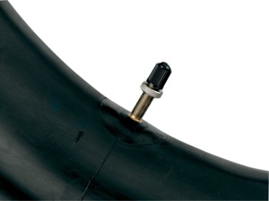 Moose Offroad Heavy Duty Inner Tube 2.50-10 2.75-10 TR-4 Valve - Heavy duty tube for 2.50-10, 2.75-10 offroad tires