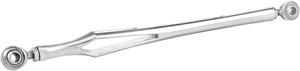 Performance Machine Superlight Shift Rod Chrome For Harley-Davidson Softail