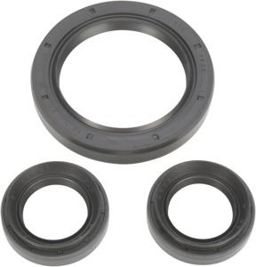 Moose Offroad Differential Seal Kit For Yamaha ATV Front - Front differential seal kit for Yamaha ATVs
