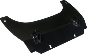 KFI UTV Plow Mount Kit For John Deere Gator XUV/HPX Models