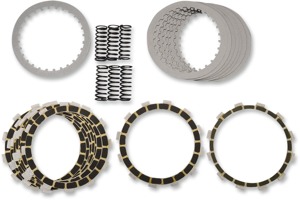 Barnett Complete Clutch Kit 303-70-20052