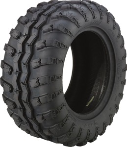 Moose 8-Ball 26x11R14 8-Ply Radial UTV/ATV Rear Tire - 26x11R14 8-ply rear tire for ATV/UTV