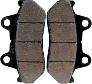 SBS 542LS Rear Brake Pads - Replacement for FA69/3