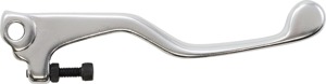 Forged Brake and Clutch Levers with Pivot Bearing by Motion Pro