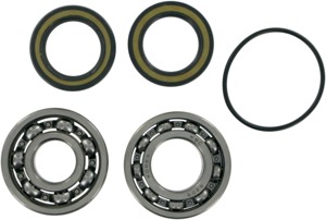 WSM Jet Pump Repair Kit For Yamaha WaveRunner Models - Jet pump rebuild kit For Yamaha WaveRunner