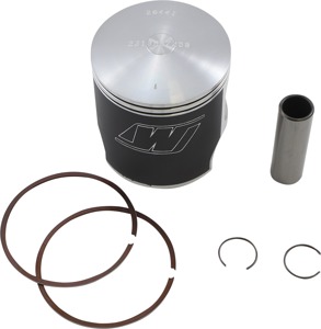 Wiseco Pro-Lite Piston Kit .020 Oversize Yamaha 480 Phazer 84-01 - Forged piston kit For Yamaha 480 Phazer 1984-2001