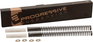 Fork Spring Kit 1.01KG - 1.39KG - For 12-16 Harley Dyna Switchback