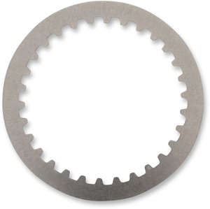 Barnett Clutch Steel Drive Plate - For Kawasaki motorcycles