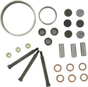 EPI Primary Complete Clutch Rebuild Kit WE210180
