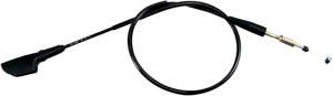 Motion Pro Black Vinyl Clutch Cable For Can-Am DS 650 X / DS 650