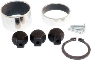 EPI Secondary Complete Clutch Rebuild Kit WE213215