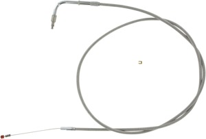 Barnett Clear Coat Idle Cable +6