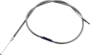 Motion Pro Armor Coat Clutch Cable Fits Yamaha XV1600A/AS/AT 99-03