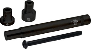 Jim's Shift Pedal Shaft Bushing Tool 5518 For 85-16 HD Touring