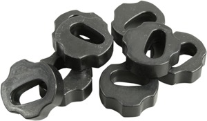 Hinson Cushion Kit Replacement For 14-17 Yamaha YZ450F