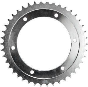 Steel Rear Sprocket - 46 Tooth 525 - For Suzuki DR650SE XF650 Freewind