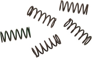 Hinson Hi-Temp Clutch Spring Kit Set of 5 Fits 00-07 Honda CR125R