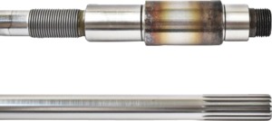 WSM Drive Shaft For Yamaha SJ700 Super Jet - Replacement drive shaft for Yamaha SJ700 Super Jet