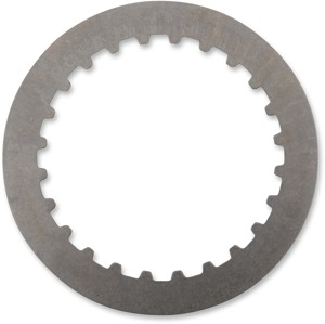 Barnett Clutch Steel Drive Plate For Honda XR500R XL500S XL500R - Fits Honda XR500R, XL500S, XL500R