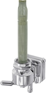 Pingel Vacuum Fuel Valve Down Outlet Petcock