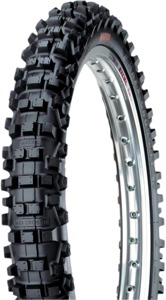 Maxxcross IT 70/100-19 Off-Road/Motocross Front Tire