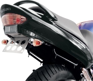 Fender Eliminator - for Suzuki Katana 600 & 750