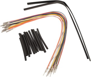 Namz Handlebar Control Extension Harness 12"