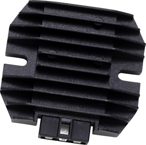 Rick's Motorsport Electrics Lithium Compatible Rectifier Regulator - Lithium-ion battery compatible rectifier regulator