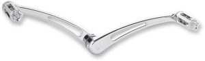 Arlen Ness 10-Gauge E-Z Heel/Toe Shifter Chrome