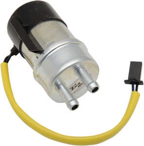 Fuel Pump Replacement