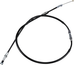 Motion Pro T3 Clutch Cable Black For 17-20 Kawasaki KX250F