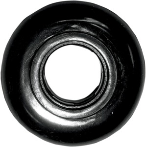 WSM Replacement Rubber Boot Black For Sea-Doo Watercraft - Fits Sea-Doo GTI, GTX, RXP, RXT, Wake models