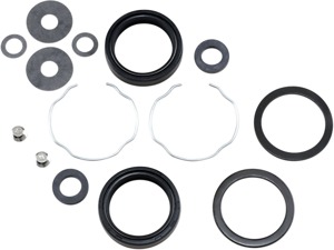 James Gaskets Fork Gasket Seal Kit 45849-49-A