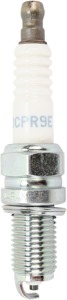 NGK DCPR9E Nickel Spark Plug #2641 Standard Type