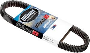 Ultimax XS Drive Belt XS809 for Snowmobile Fits Polaris