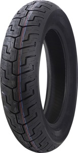 Dunlop D401 Rear Tire 150/80B16 77H Tubeless Blackwall
